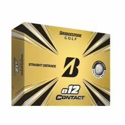 Bridgestone E12 Contact