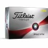 Titleist Pro V1x - Yellow - 2023
