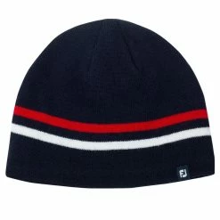 FootJoy Winter Knit Beanie -golf ball Shop 20fjy35842hmenos111nvy01 33776.1634104594 61844.1634326006