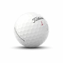 Titleist Pro V1x - White - 2023 10 Titleist Pro V1x - White - 2023 -golf ball Shop 23prov1x 5050 hero