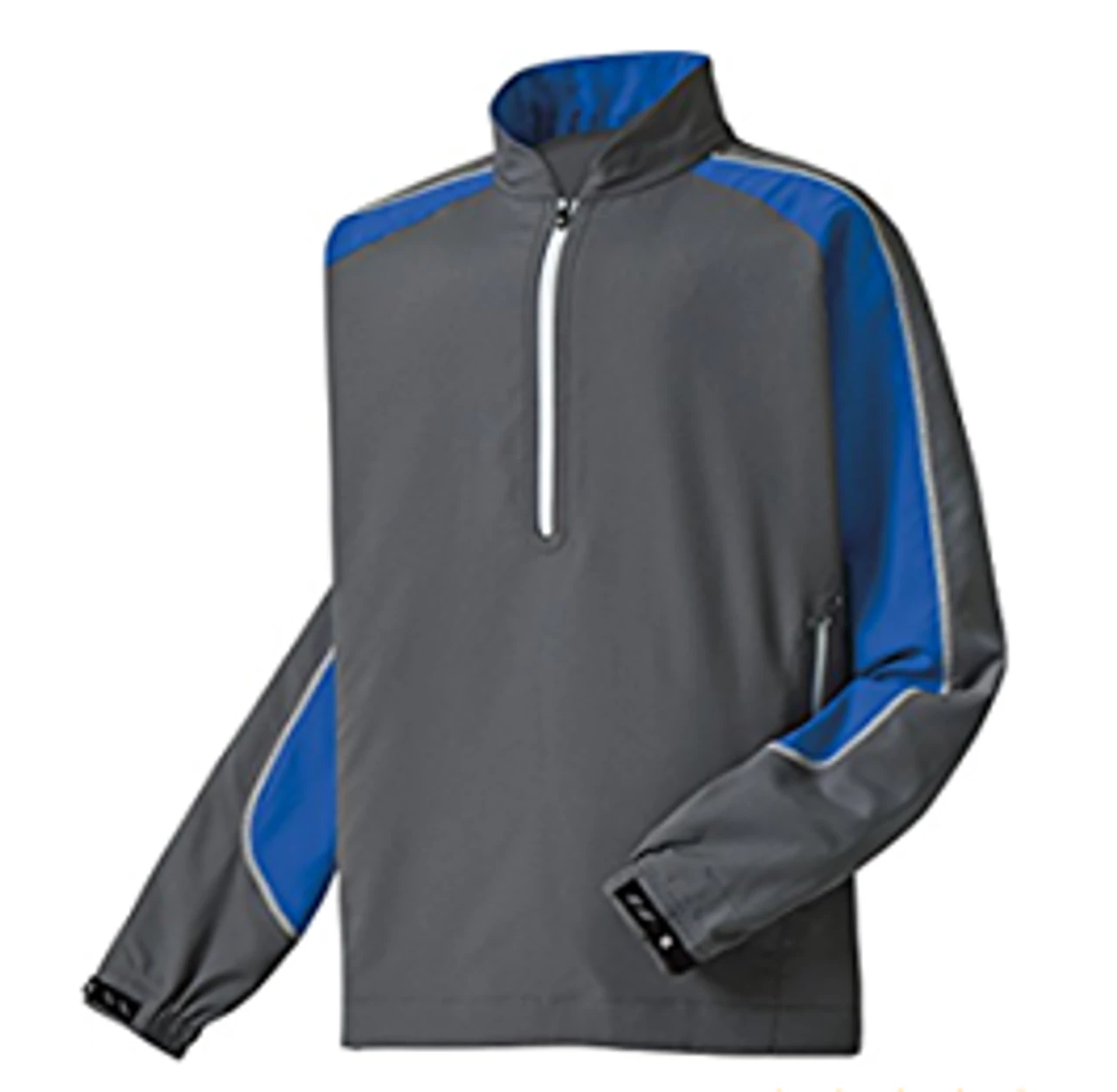 FootJoy Sport Windshirt - Previous Season Style 4 FootJoy Sport Windshirt - Previous Season Style - Image 2
