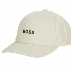 Hugo Boss Fresco Golf Hat -golf ball Shop Fresco Hat open white 00418.1635341434