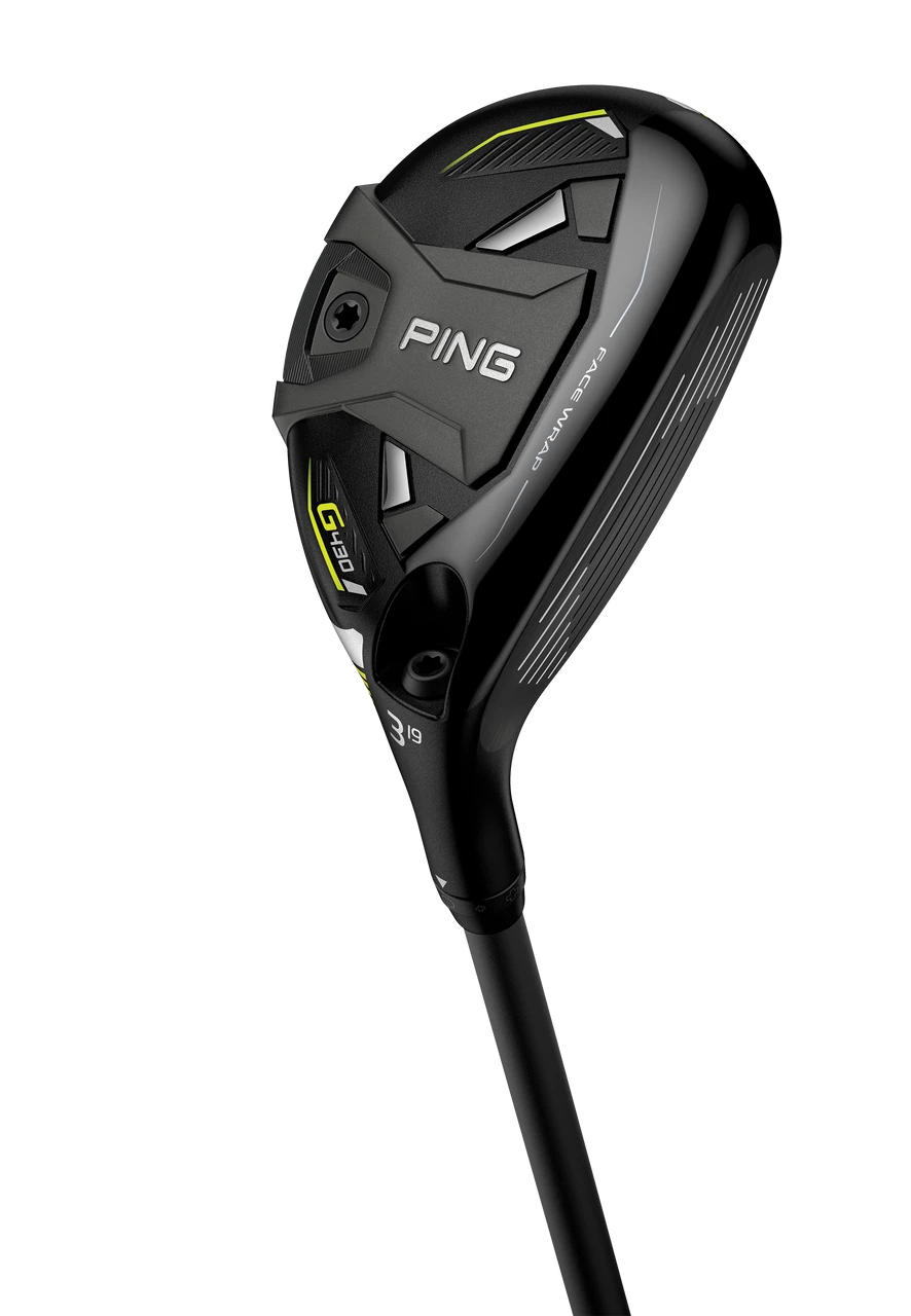 Ping G430 Hybrid 7 Ping G430 Hybrid - Image 5