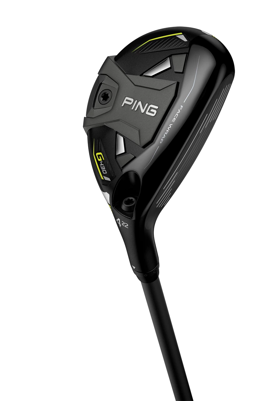 Ping G430 Hybrid 8 Ping G430 Hybrid - Image 6