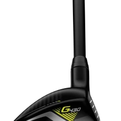 Ping G430 Hybrid 11 Ping G430 Hybrid -golf ball Shop G430hyb 4ToeRender 1 53669.1673550828