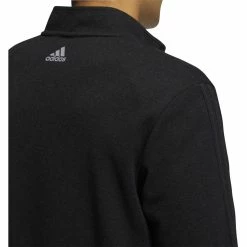 ADIDAS 3-Stripe 1/4 Zip Layering -golf ball Shop adidas 3 stripe 1 4 zip layering black 04 71939.1677086413