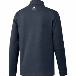 ADIDAS 3-Stripe 1/4 Zip Layering -golf ball Shop adidas 3 stripe 1 4 zip layering collegiate navy 02 68201.1677086417