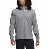 ADIDAS 3-Stripe 1/4 Zip Layering 1 ADIDAS 3-Stripe 1/4 Zip Layering -golf ball Shop adidas 3 stripe 1 4 zip layering grey three 01 02414.1677086410