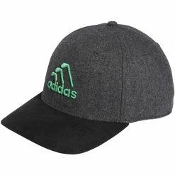 ADIDAS 3-Stripe Club Hat