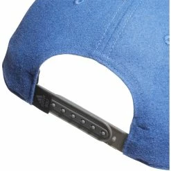 ADIDAS 3-Stripe Club Hat -golf ball Shop adidas 3 stripe club hat focus blue 03 89759.1634847606