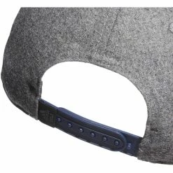 ADIDAS 3-Stripe Club Hat -golf ball Shop adidas 3 stripe club hat grey three 03 58151.1634847606