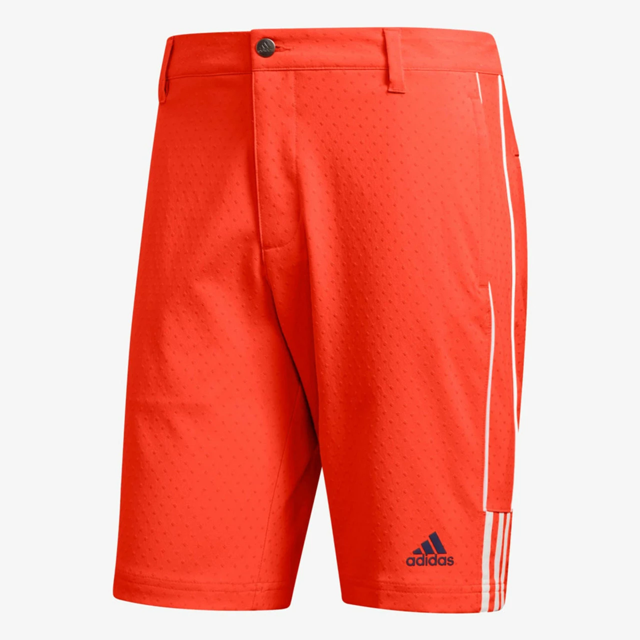 ADIDAS 3-Stripes Dobby Shorts 6 ADIDAS 3-Stripes Dobby Shorts - Image 4
