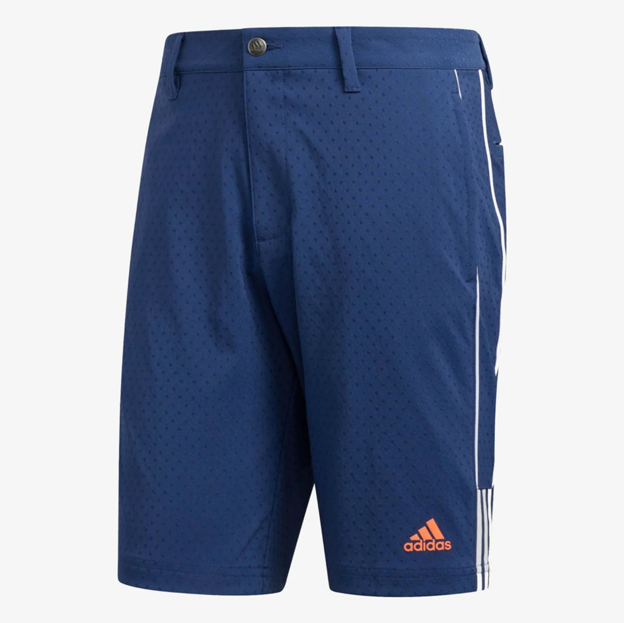 ADIDAS 3-Stripes Dobby Shorts 4 ADIDAS 3-Stripes Dobby Shorts - Image 2