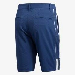 ADIDAS 3-Stripes Dobby Shorts 9 ADIDAS 3-Stripes Dobby Shorts -golf ball Shop adidas 3 stripes dobby short tech indigo 02 94325.1632495525