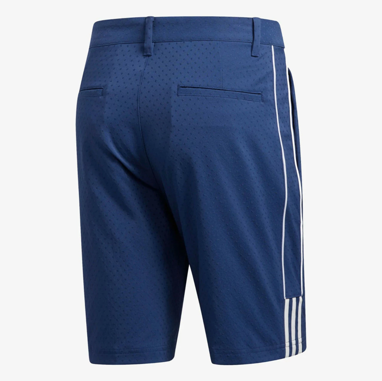 ADIDAS 3-Stripes Dobby Shorts 5 ADIDAS 3-Stripes Dobby Shorts - Image 3