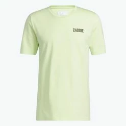 ADIDAS AdiCross Caddie Tee