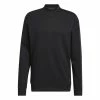 ADIDAS AdiCross Crewneck 1 ADIDAS AdiCross Crewneck -golf ball Shop adidas adicross crewneck black 01 17922.1651501435