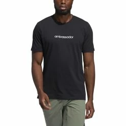 ADIDAS AdiCross Graphic Tee