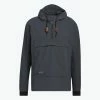 ADIDAS AdiCross Half-Zip Anorak -golf ball Shop adidas adicross half zip anorak carbon 01 15752.1676589006