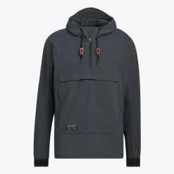 ADIDAS AdiCross Half-Zip Anorak