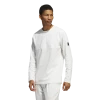 ADIDAS AdiCross Hybrid Long Sleeve Shirt -golf ball Shop adidas adicross hybrid long sleeve shirt non dyed 02 38466.1632248907