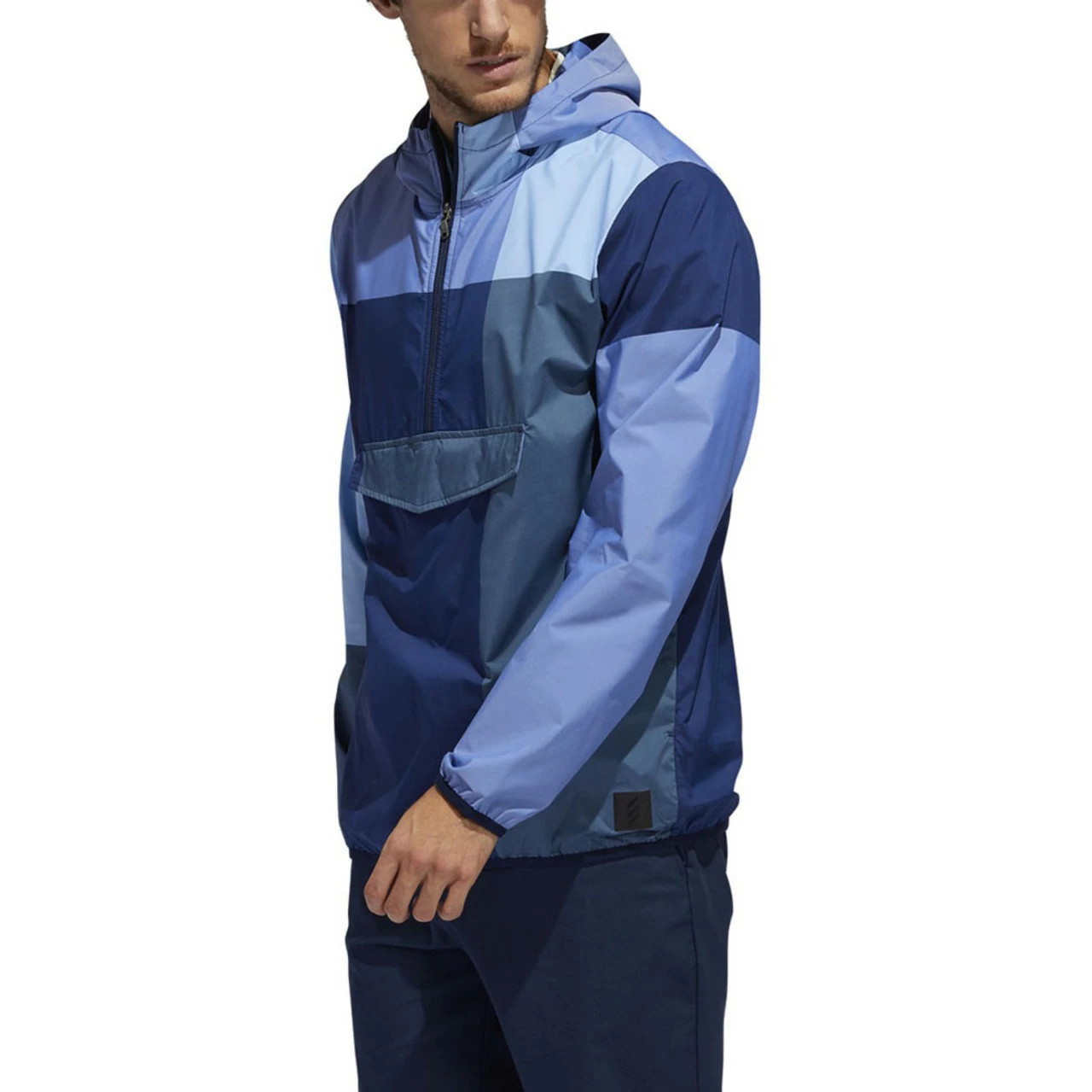 ADIDAS AdiCross New Anorak Jacket 4 ADIDAS AdiCross New Anorak Jacket - Image 2