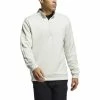 ADIDAS AdiCross Quarter Zip 1 ADIDAS AdiCross Quarter Zip -golf ball Shop adidas adicross quarter zip alumina 01 83446.1659042526