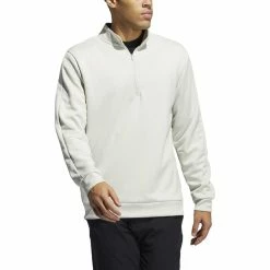 ADIDAS AdiCross Quarter Zip
