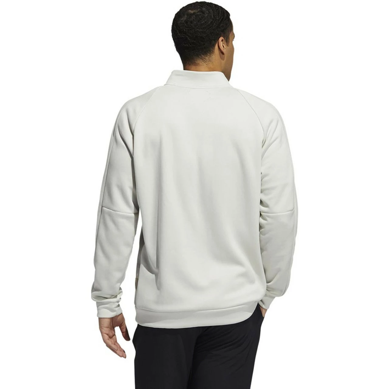 ADIDAS AdiCross Quarter Zip 4 ADIDAS AdiCross Quarter Zip - Image 2