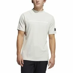 ADIDAS AdiCross Round Neck Polo