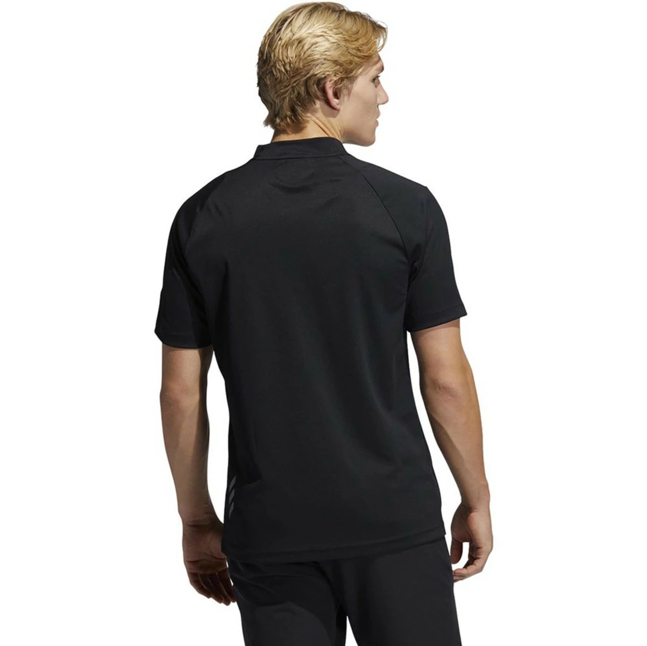 ADIDAS AdiCross Round Neck Polo 12 ADIDAS AdiCross Round Neck Polo - Image 10