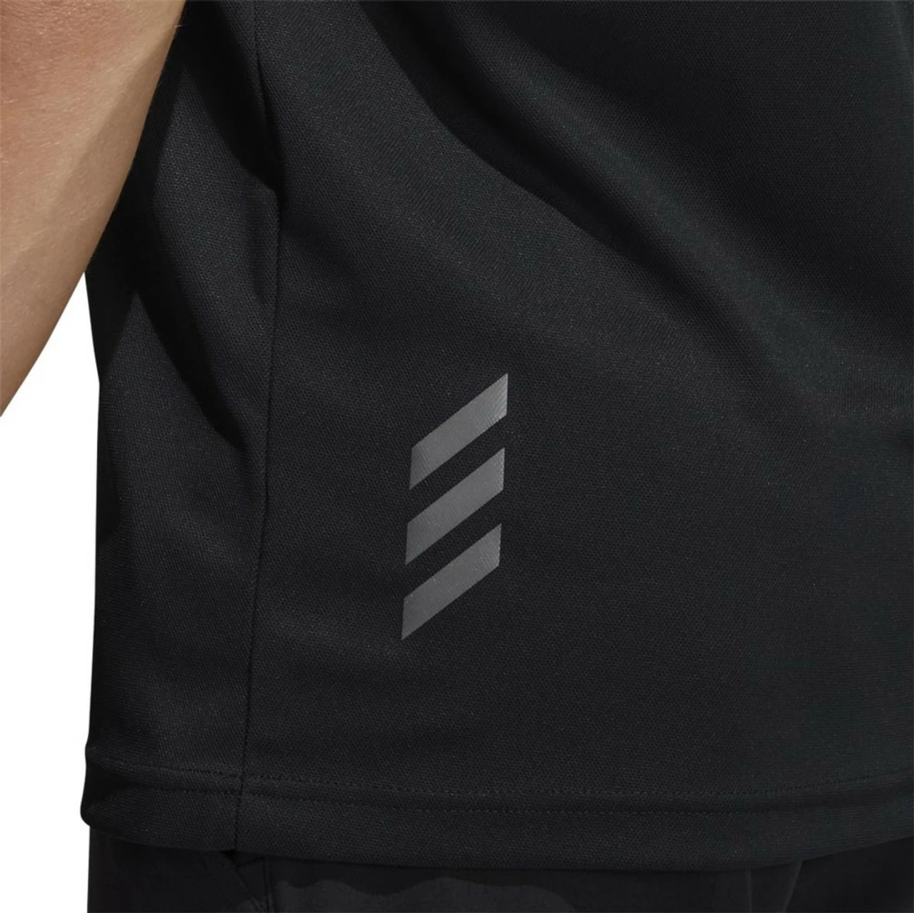 ADIDAS AdiCross Round Neck Polo 14 ADIDAS AdiCross Round Neck Polo - Image 12