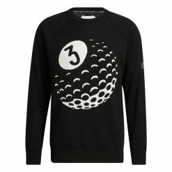 ADIDAS AdiCross Sweater -golf ball Shop adidas adicross sweater 03 52933.1671654165