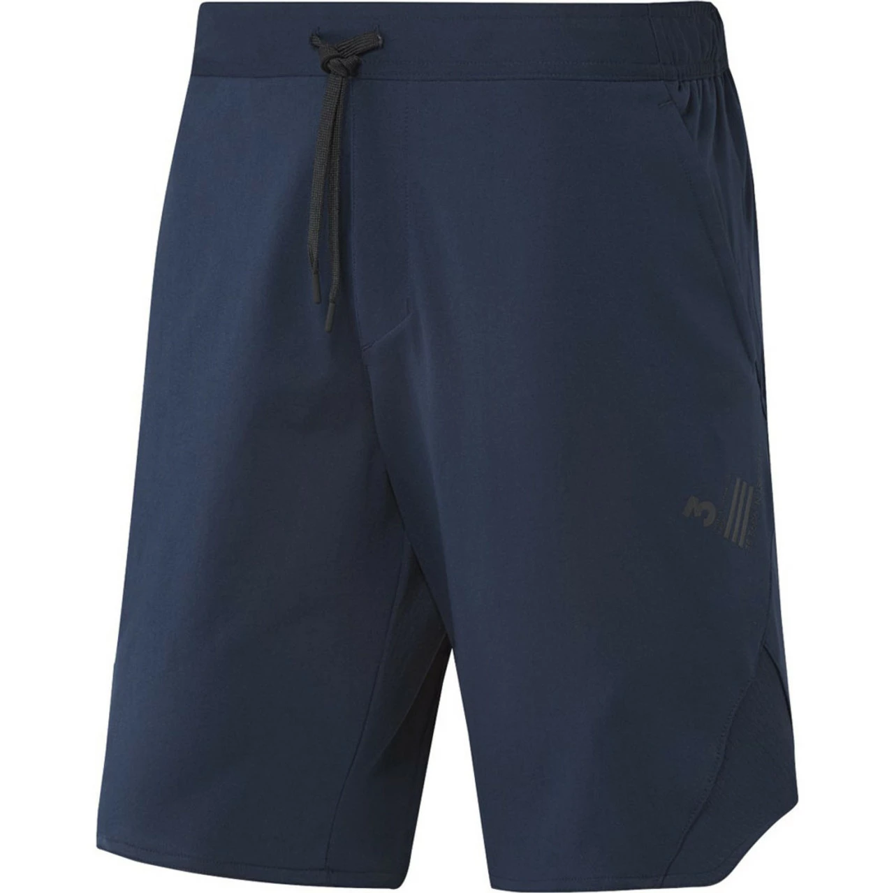 ADIDAS AdiCross Warp Knit Shorts 6 ADIDAS AdiCross Warp Knit Shorts - Image 4