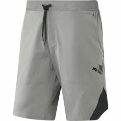ADIDAS AdiCross Warp Knit Shorts 8 ADIDAS AdiCross Warp Knit Shorts -golf ball Shop adidas adicross warp knit short orbit grey 01 93126.1632505950