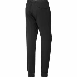 ADIDAS AdiCross Woven Pants 9 ADIDAS AdiCross Woven Pants -golf ball Shop adidas adicross woven pant black 02 40472.1659042524