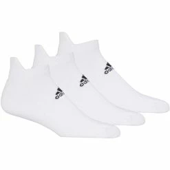ADIDAS Ankle Sock - 3 Pack
