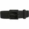 ADIDAS Braided Stretch Belt