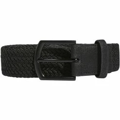 ADIDAS Braided Stretch Belt