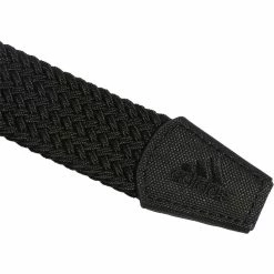 ADIDAS Braided Stretch Belt -golf ball Shop adidas braided stretch belt black 03 57088.1646850603