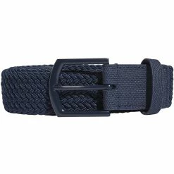 ADIDAS Braided Stretch Belt -golf ball Shop adidas braided stretch belt crew navy 01 88855.1646850603