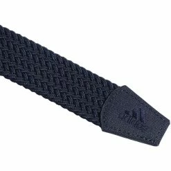 ADIDAS Braided Stretch Belt -golf ball Shop adidas braided stretch belt crew navy 02 75126.1646850603