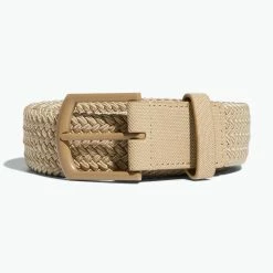ADIDAS Braided Stretch Belt -golf ball Shop adidas braided stretch belt hemp 01 86413.1646850637