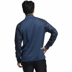ADIDAS Camo Hybrid Layering 15 ADIDAS Camo Hybrid Layering -golf ball Shop adidas camo hybrid layering crew navy 02 08996.1632769615