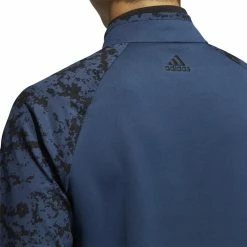 ADIDAS Camo Hybrid Layering 17 ADIDAS Camo Hybrid Layering -golf ball Shop adidas camo hybrid layering crew navy 04 67070.1632769615