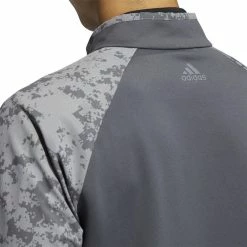 ADIDAS Camo Hybrid Layering 13 ADIDAS Camo Hybrid Layering -golf ball Shop adidas camo hybrid layering grey five 04 85775.1632769615
