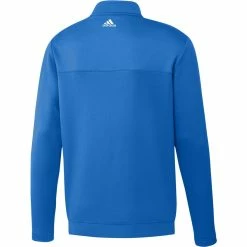 ADIDAS Club 1/4 Zip 21 ADIDAS Club 1/4 Zip -golf ball Shop adidas club 1 4 zip blue rush 02 58974.1647451820
