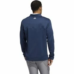 ADIDAS Club 1/4 Zip 19 ADIDAS Club 1/4 Zip -golf ball Shop adidas club 1 4 zip crew navy 02 71487.1647451819