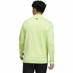 ADIDAS Club 1/4 Zip 25 ADIDAS Club 1/4 Zip -golf ball Shop adidas club 1 4 zip pulse lime 02 03153.1647451819