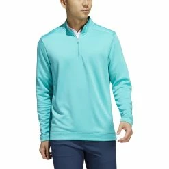 ADIDAS Club 1/4 Zip 26 ADIDAS Club 1/4 Zip -golf ball Shop adidas club 1 4 zip semi mint rush 01 28893.1647451820